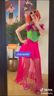 Amy Heidemann feet photo 5