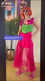 Amy Heidemann feet photo 4