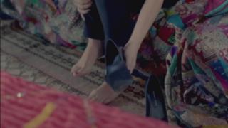Amy Heidemann feet photo 15
