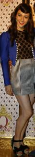 Amy Heidemann feet photo 10