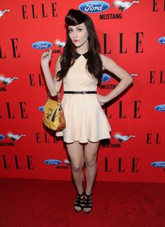 Amy Heidemann feet photo 6