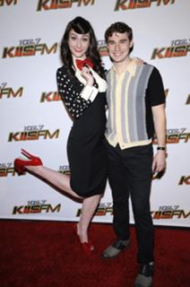 Amy Heidemann feet photo 2