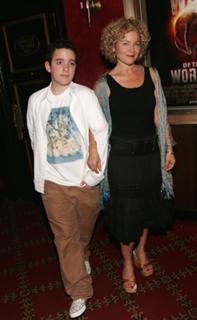 Amy Irving feet photo 5