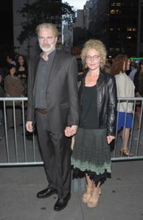 Amy Irving feet photo 4