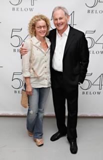 Amy Irving feet photo 2