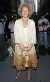 Amy Irving feet photo 20