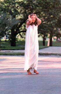 Amy Irving feet photo 17