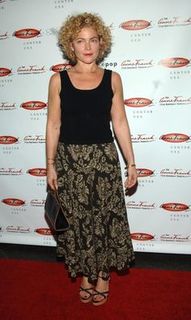 Amy Irving feet photo 10
