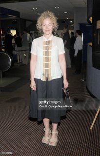 Amy Irving feet photo 7