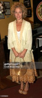 Amy Irving feet photo 6