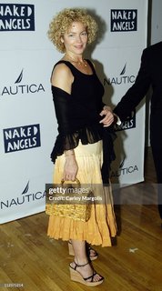 Amy Irving feet photo 5