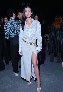 Amy Jackson feet photo 20