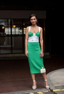 Amy Jackson feet photo 15