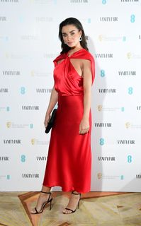 Amy Jackson feet photo 1