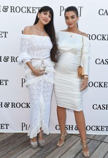 Amy Jackson feet photo 17