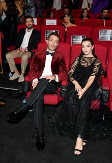 Amy Jackson feet photo 8