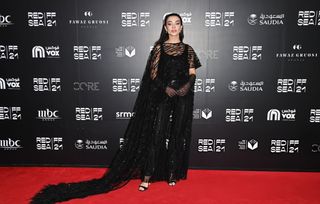 Amy Jackson feet photo 6