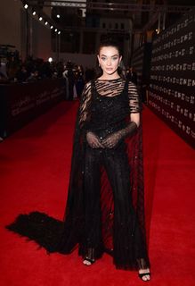 Amy Jackson feet photo 3