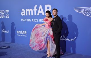 Amy Jackson feet photo 9
