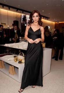 Amy Jackson feet photo 13