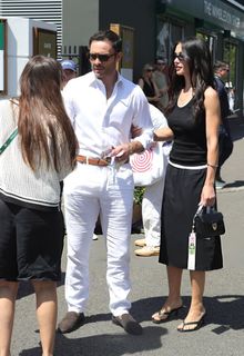 Amy Jackson feet photo 6