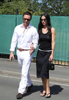 Amy Jackson feet photo 5