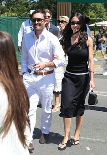 Amy Jackson feet photo 4
