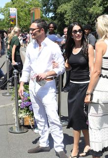 Amy Jackson feet photo 3