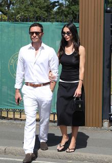 Amy Jackson feet photo 20