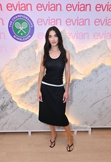 Amy Jackson feet photo 12