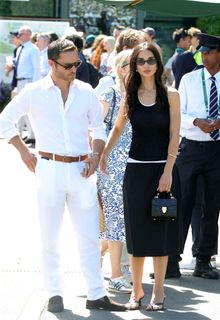 Amy Jackson feet photo 10