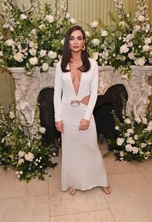 Amy Jackson feet photo 10