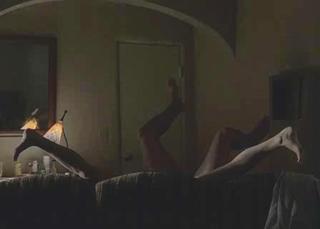 Amy Jo Johnson feet photo thumbnail