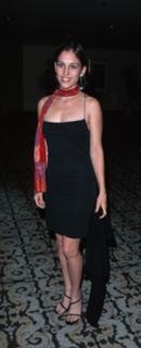 Amy Jo Johnson feet photo thumbnail