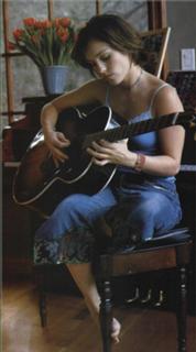 Amy Jo Johnson feet photo thumbnail