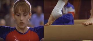 Amy Jo Johnson feet photo thumbnail