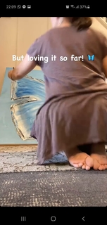 Amy Jo Johnson feet photo thumbnail