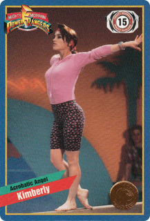 Amy Jo Johnson feet photo thumbnail
