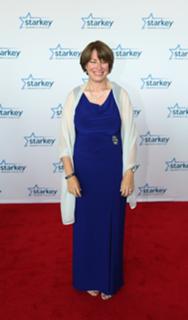 Amy Klobuchar feet photo 2