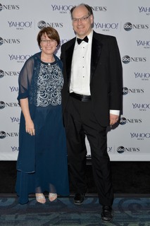 Amy Klobuchar feet photo 6