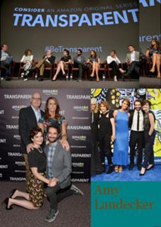 Amy Landecker feet photo 15