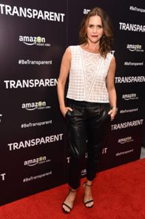 Amy Landecker feet photo 14
