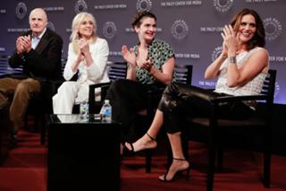 Amy Landecker feet photo 11