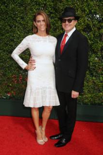 Amy Landecker feet photo 6