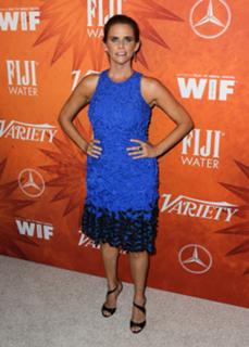 Amy Landecker feet photo 18