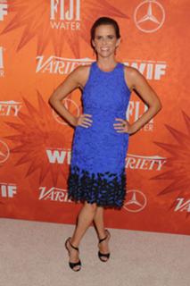 Amy Landecker feet photo 16