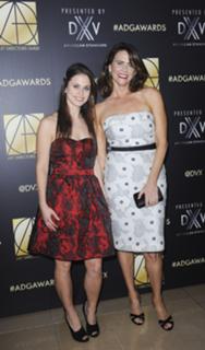 Amy Landecker feet photo 5
