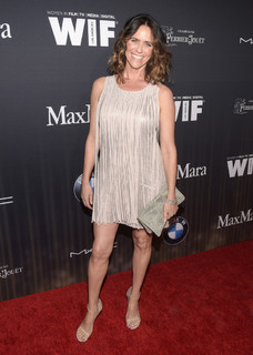 Amy Landecker feet photo 16