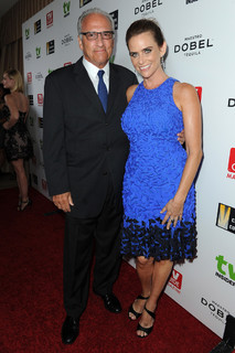 Amy Landecker feet photo 10