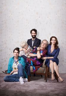 Amy Landecker feet photo 1